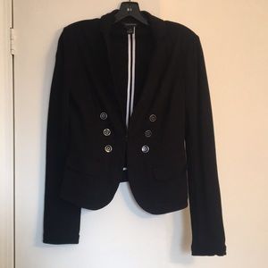 White House Black Market Blazer